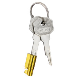 CockLock Cage de chasteté Sub Max 3.5 x 3.6cm